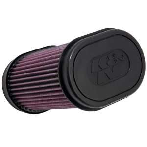 Powersports Replacement Unique Air Filters   2009 2011 Yamaha Yxr700 