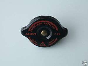 NEW RADIATOR CAP 10LBS FIT JAPANESE COMPACT TRACTOR  