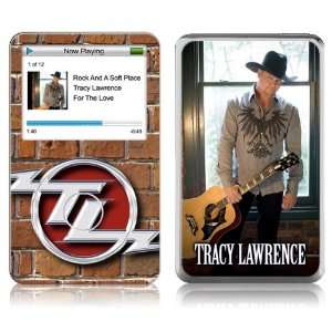   5th Gen  Tracy Lawrence  Get Back Up Skin  Players & Accessories