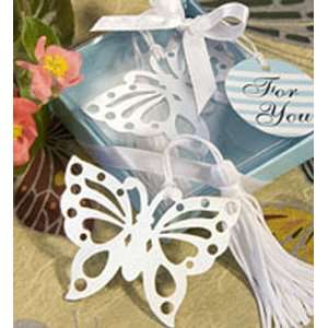    Butterfly Bookmark Favors (96   143 items)