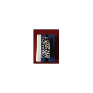  Leopard Bookmark with Attached Eyeglass Case Office 