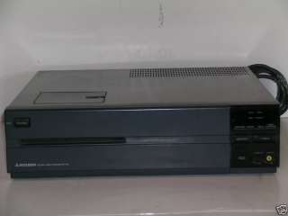 Mitsubishi Model CP 10U Color Video Printer  