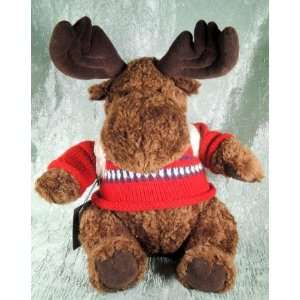  American Eagle Outfitters Mac the Moose Plush Toys 