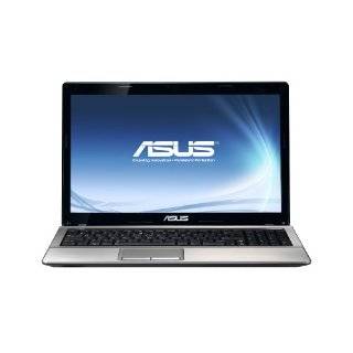 ASUS A53SV EH71 15.6 Inch Versatile Entertainment Laptop (Black) by 