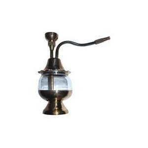  Brass Durable Hookah Water Smoking Pipe Health & Personal 