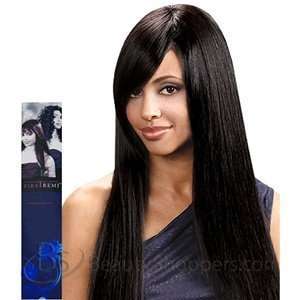   Boss First Remi Prime Yaki Remi Weaving Hair 12 Color P4/27 Beauty