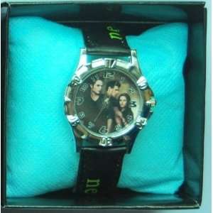  Twilight New Moon Collectors Wrist Watch, with Gift Box 