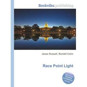  Race Point Light Ronald Cohn Jesse Russell Books