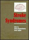 Stroke Syndromes, (0521453976), Julien Bogousslavsky, Textbooks 