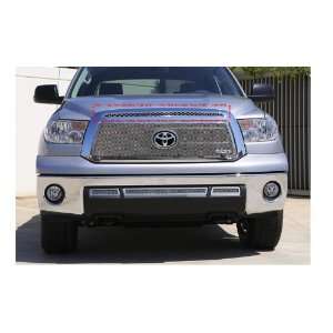  2010 2012 TOYOTA TUNDRA GRILLE GRILL ACCENT Automotive
