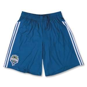 Seattle Sounders FC 2010 Home Soccer Shorts Sports 