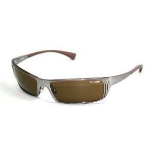  Arnette Sunglasses Tron Gunmetal