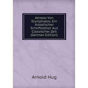   Classischer Zeit (German Edition) (9785876431523) Arnold Hug Books
