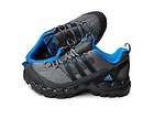 Adidas AX 1 GTX W Grey Black GoreTex New 2011 Womens Hiking Shoes 