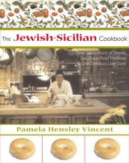  1,000 Jewish Recipes by Faye Levy, Wiley, John & Sons 