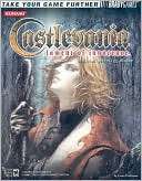 Castlevania Lament of Innocence Official Strategy Guide