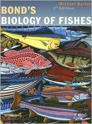   of Fishes, (0120798751), Michael Barton, Textbooks   