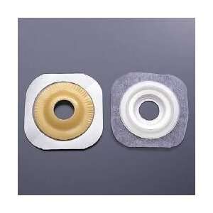   Sized Flextend Skin Barrier Convex 1 12 Inch Flange 58 Inch Stoma Box
