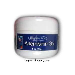  Allergy Research Group Artemisinin