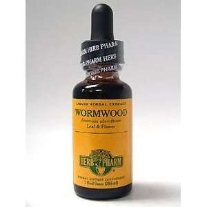  Wormwood 1 oz