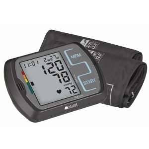 Mabis DMI 04 596 008 Touch Key Digital Blood Pressure Arm 