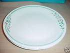 CORELLE ROSEMARIE LUNCH / SALAD PLATES 8.5 INCH DIAMETER ALL BRAND 