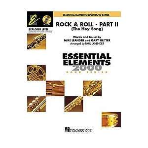  The Hey Song (Rock & Roll   Part II) Musical Instruments
