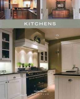   Contemporary Kitchens by Beta Plus Publishing 