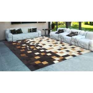  5X7 Cowhide Rug [R1126]