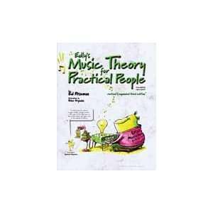  Edlys Music Theory for Practical People   Third Edition 