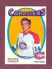 MARC TARDIFF 1971 72 OPC MONTREAL CANADIENS EX MT 29  