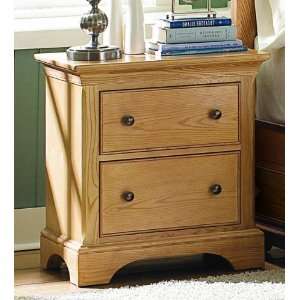    American Drew 901 4XX   Ashby Park Night Stand