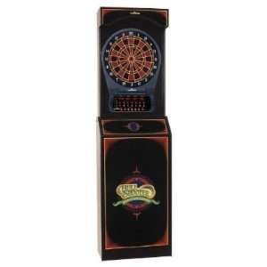  Arcade Style Electronic Dartboard, Bullshooter Design w 