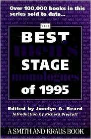   of 1995, (1880399709), Jocelyn A. Beard, Textbooks   