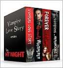 Nights Vampire Love Story Boxed Set (Four Novels)