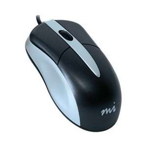  Micro Innovations MICRO INNOV MOUSE OPTICL3 BUTTON SCROLL 