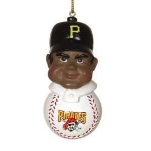  Pack of 4 MLB Pittsburgh Pirates African American Slugger 