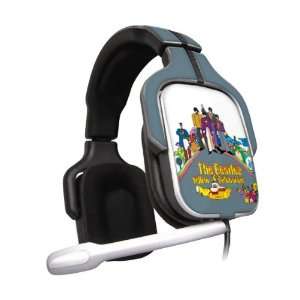  Music Skins MS BEAT60188 Tritton AX 720 Headset  The 