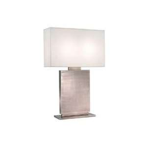  6045   Plinth Tall Table Lamp