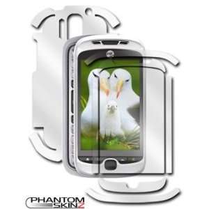   3G Slide Clear Full Body Protection by Phantom Skinz Electronics