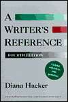 Writers Reference, (0312247540), Diana Hacker, Textbooks   Barnes 