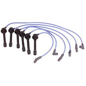  Beck Arnley 175 6105 Premium Ignition Wire Set 