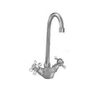  Altmans 1 Hole Bar Faucet   54 XPG