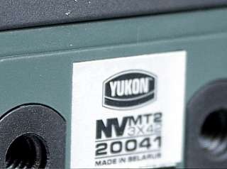 YUKON NVMT 2 SPARTAN MONOCULAR NIGHT VIEWER 3x42 mm  