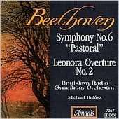 Beethoven Symphony No. 6 Michael Halász $2.99