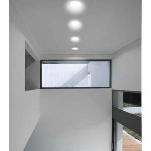  Zaneen D8 6223 Invisibili   Adjustable LED Recessed Light 