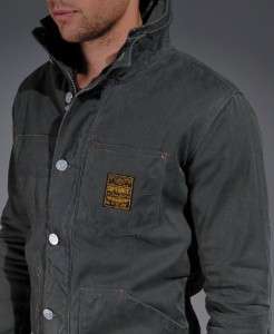 New Mens Superdry Flatiron jacket JD AL MP4/1256  