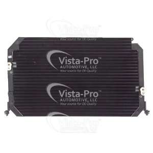  Vista Pro 6262 A/C Condenser Automotive