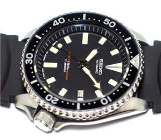 SEIKO DIVERS WATCH FOR MEN 7002 CLASSIC #1265  