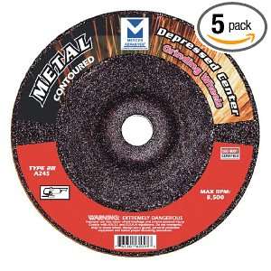   Wheels 9 Inch by 1/4 Inch by 5/8 Inch   11, 5 Pack